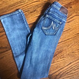 Maurices Slim Bootcut Jeans